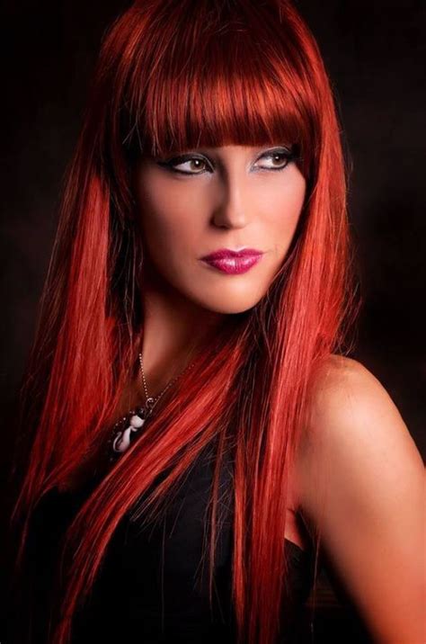 red hair dating sites